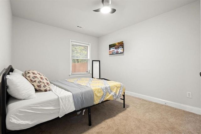 1765 Mary George Avenue NW, Atlanta, GA 30318