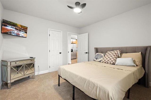 1765 Mary George Avenue NW, Atlanta, GA 30318