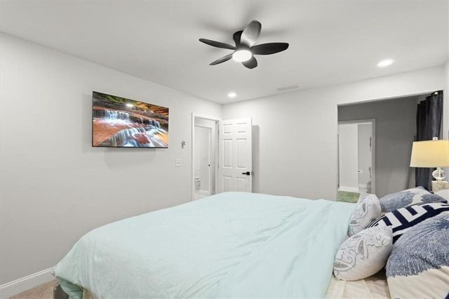 1765 Mary George Avenue NW, Atlanta, GA 30318