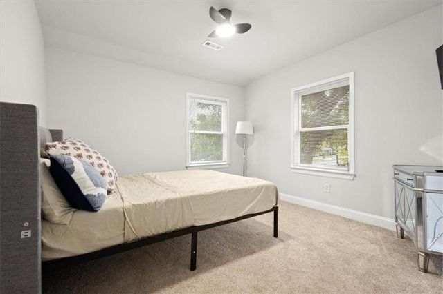1765 Mary George Avenue NW, Atlanta, GA 30318