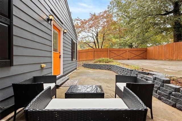 1765 Mary George Avenue NW, Atlanta, GA 30318