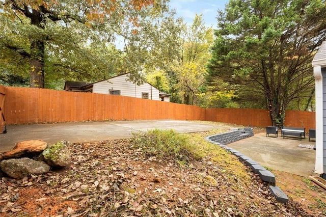 1765 Mary George Avenue NW, Atlanta, GA 30318