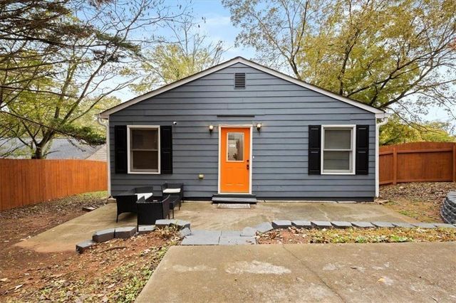 1765 Mary George Avenue NW, Atlanta, GA 30318