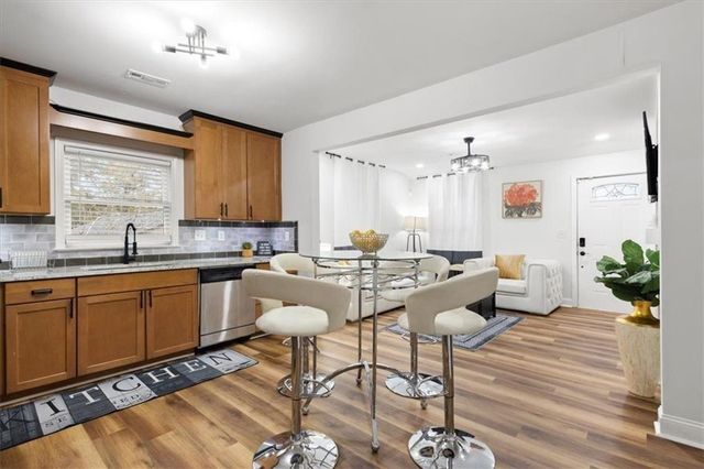 1765 Mary George Avenue NW, Atlanta, GA 30318