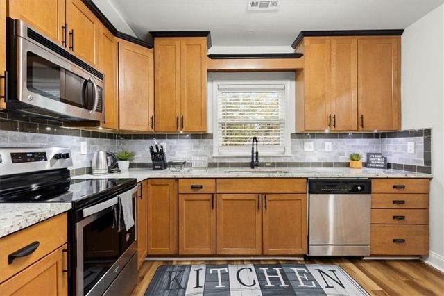 1765 Mary George Avenue NW, Atlanta, GA 30318