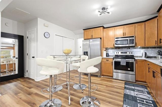 1765 Mary George Avenue NW, Atlanta, GA 30318