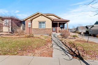 3673 Champagne Avenue, Castle Rock, CO 80109