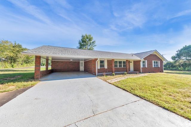 121 Kingston Highway NW, Cartersville, GA 30120