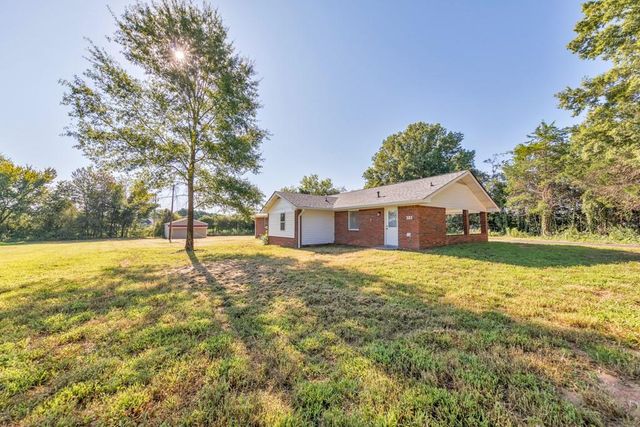 121 Kingston Highway NW, Cartersville, GA 30120