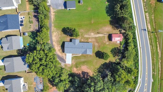 121 Kingston Highway NW, Cartersville, GA 30120