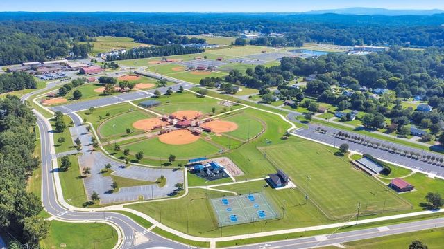121 Kingston Highway NW, Cartersville, GA 30120