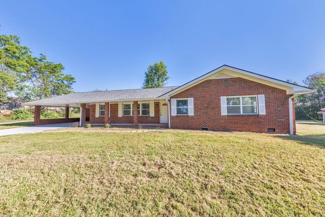 121 Kingston Highway NW, Cartersville, GA 30120