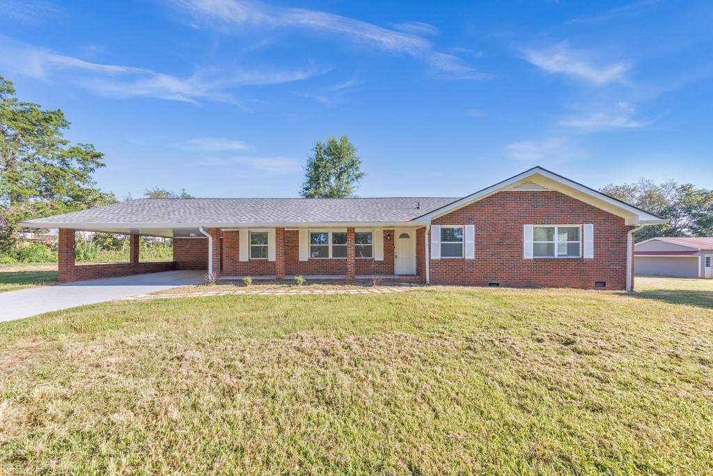 121 Kingston Highway NW, Cartersville, GA 30120