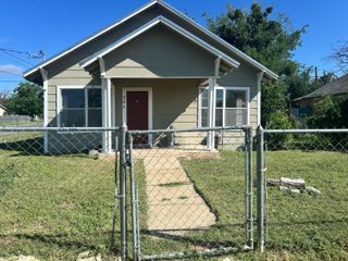 204 E 11th Street, San Angelo, TX 76903