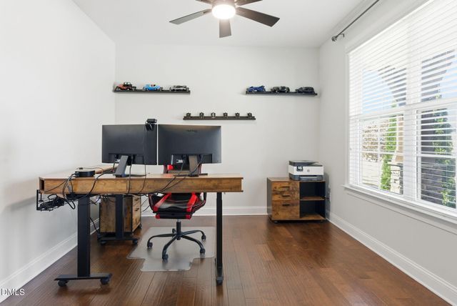 1116 Trotter Bluffs Drive, Holly Springs, NC 27540