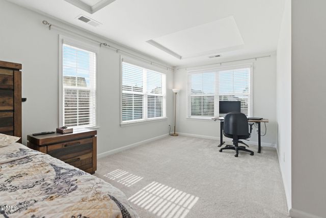 1116 Trotter Bluffs Drive, Holly Springs, NC 27540