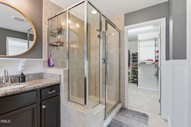 1116 Trotter Bluffs Drive, Holly Springs, NC 27540