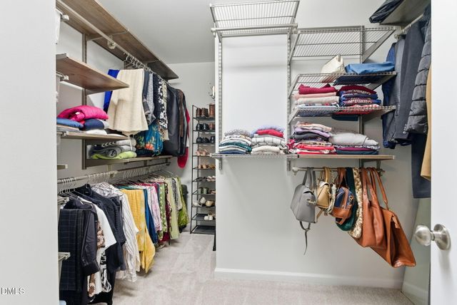 1116 Trotter Bluffs Drive, Holly Springs, NC 27540