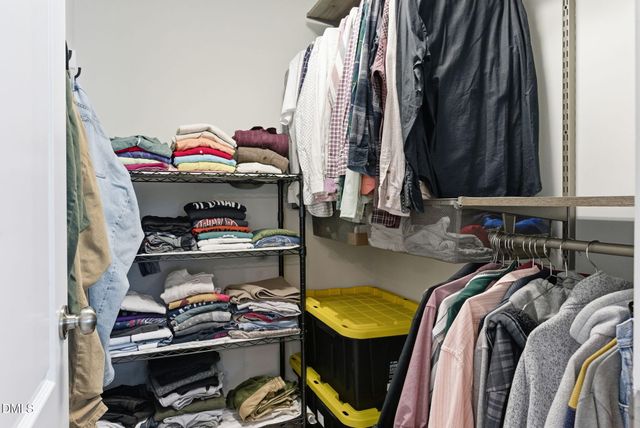 1116 Trotter Bluffs Drive, Holly Springs, NC 27540