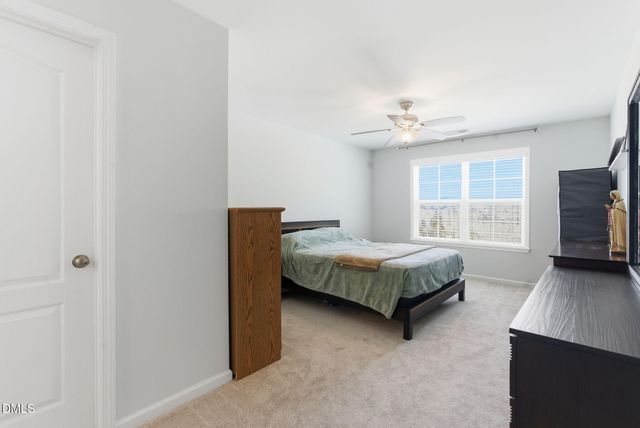 1116 Trotter Bluffs Drive, Holly Springs, NC 27540