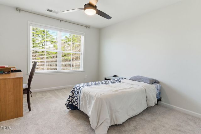 1116 Trotter Bluffs Drive, Holly Springs, NC 27540