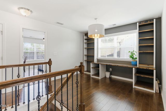 1116 Trotter Bluffs Drive, Holly Springs, NC 27540