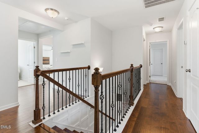 1116 Trotter Bluffs Drive, Holly Springs, NC 27540