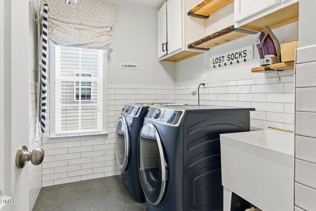 1116 Trotter Bluffs Drive, Holly Springs, NC 27540