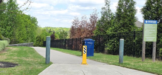 1116 Trotter Bluffs Drive, Holly Springs, NC 27540