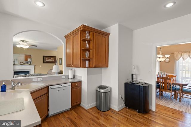 104 MONET TER, Winchester, VA 22602