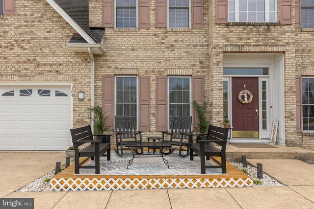 104 MONET TER, Winchester, VA 22602