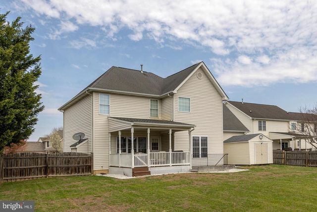 104 MONET TER, Winchester, VA 22602