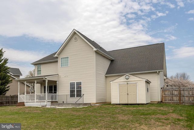 104 MONET TER, Winchester, VA 22602