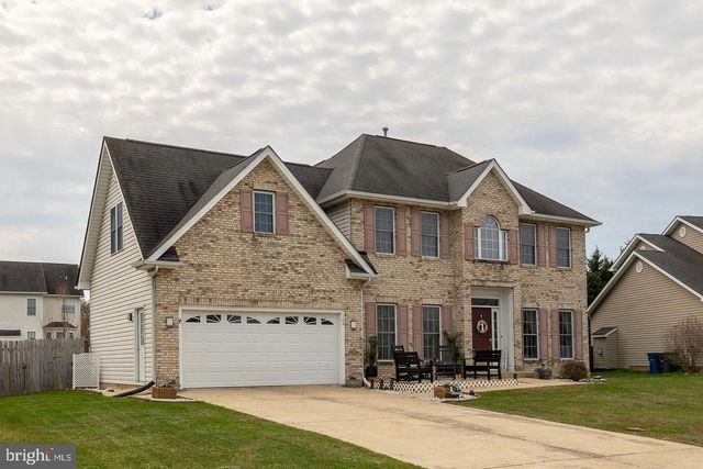 104 MONET TER, Winchester, VA 22602