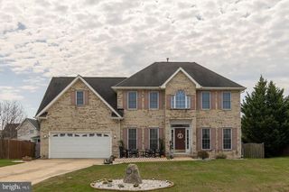 104 MONET TER, Winchester, VA 22602