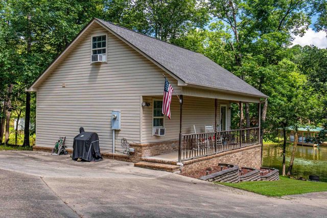 529 & 539 Charlie Stover, Royal, AR 71968