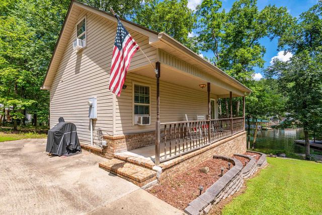 529 & 539 Charlie Stover, Royal, AR 71968