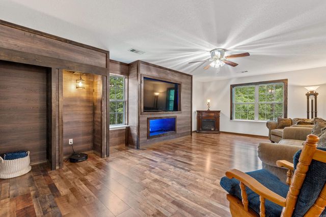 529 & 539 Charlie Stover, Royal, AR 71968