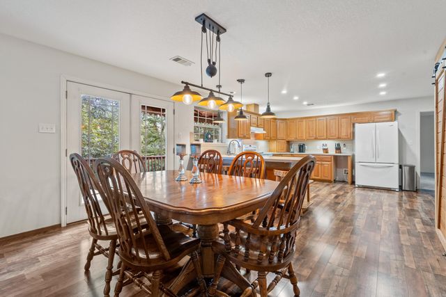 529 & 539 Charlie Stover, Royal, AR 71968