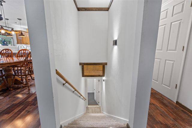 529 & 539 Charlie Stover, Royal, AR 71968