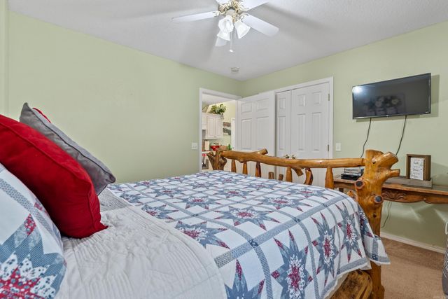 529 & 539 Charlie Stover, Royal, AR 71968