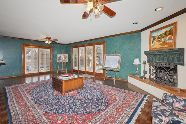 2202 S TRAVIS Street, Amarillo, TX 79109