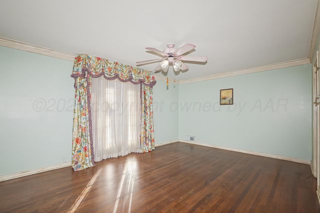 2202 S TRAVIS Street, Amarillo, TX 79109