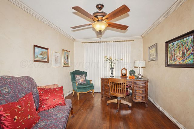 2202 S TRAVIS Street, Amarillo, TX 79109