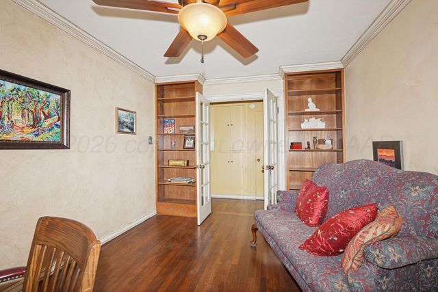 2202 S TRAVIS Street, Amarillo, TX 79109