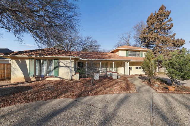 2202 S TRAVIS Street, Amarillo, TX 79109