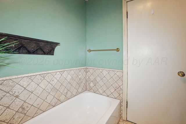 2202 S TRAVIS Street, Amarillo, TX 79109