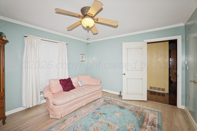 2202 S TRAVIS Street, Amarillo, TX 79109