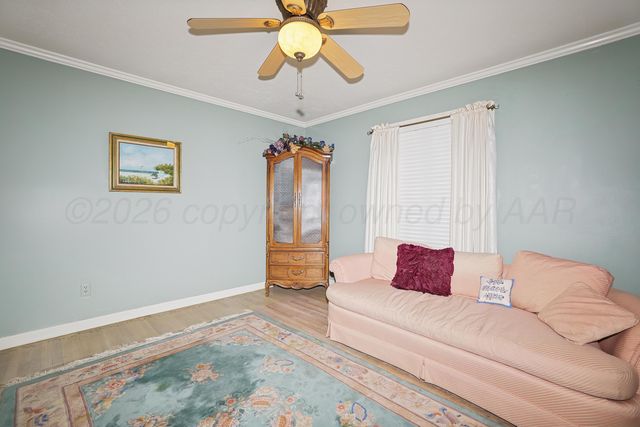 2202 S TRAVIS Street, Amarillo, TX 79109