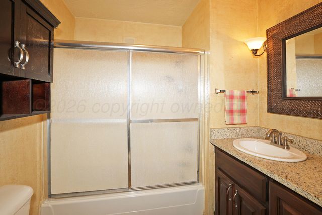 2202 S TRAVIS Street, Amarillo, TX 79109